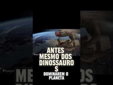 A Descoberta Misteriosa na Chapada do Araripe
