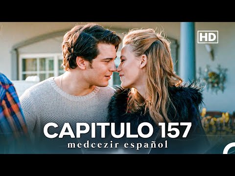 Medcezir Capítulo 157 (Doblado En Español) (FULL HD)