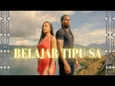 BELAJAR TIPU SA - PAPUA VIBE OFFICIAL | #lagupapua #papua #papua