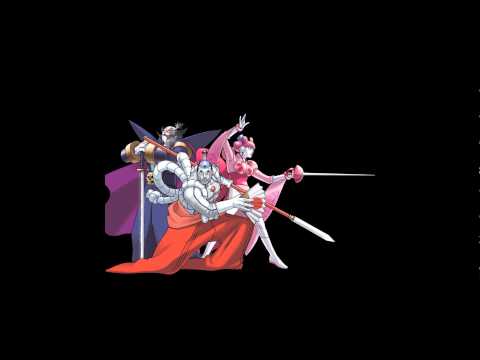 Silver's Favorite VGM #200 - The Steel Samurai