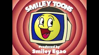 (1990)Smiley Toons "WAR IN A BED"