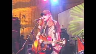 HANK WILLIAMS III &amp; ASSJACK &quot;Thrown Out Of The Bar&quot; Texas Roller Derby, July 24, 2005