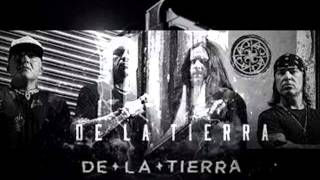 De La Tierra   Detonar