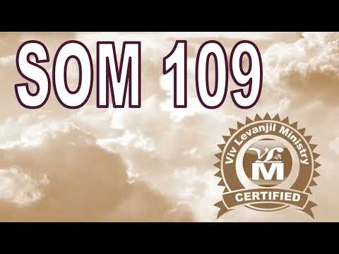 SOM 109