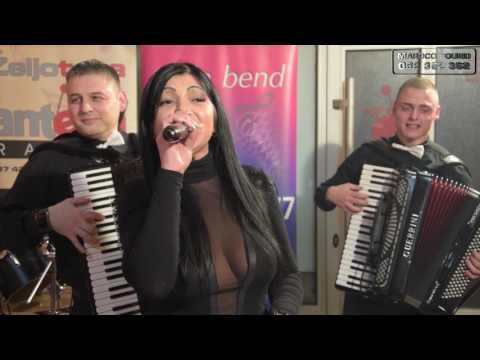 Zeljoteka, Gula bend & Ceca Atic - i 2017.