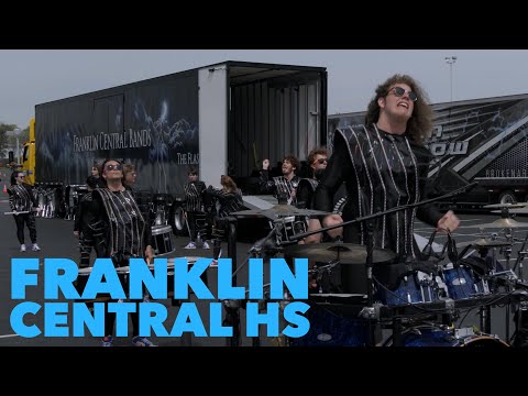 2023 Franklin Central HS | WGI World Championships