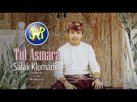 Tut Asmara   Salak Klumadin (Official Music Video)