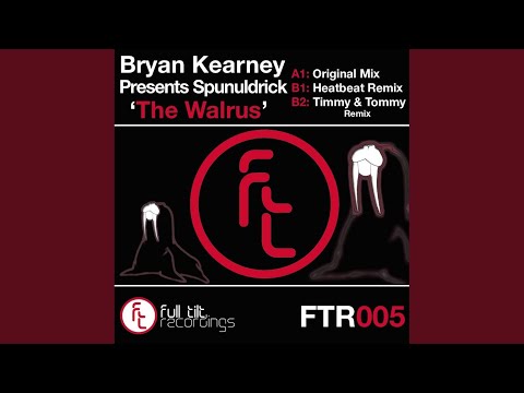 The Walrus (Original Mix)