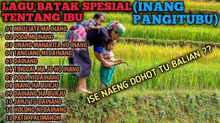 Download lagu lagu Batak tu INANG PANGINTUBU #cover mp3