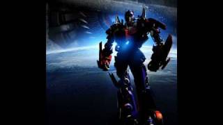 Sam our hero - Transformers Soundtrack