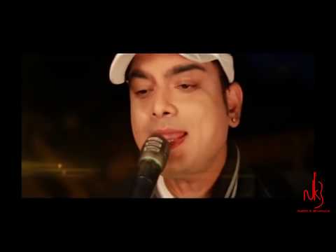 Nabin K Bhattarai - Ali Ali Kati Pida Huda Ni (Official Music Video)