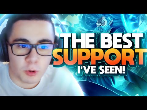 TF Blade | THIS GUY IS THE BEST SUPPORT I'VE HAD SO FAR!!