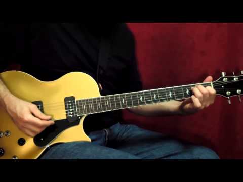 The Last Time - The Rolling Stones - Guitar