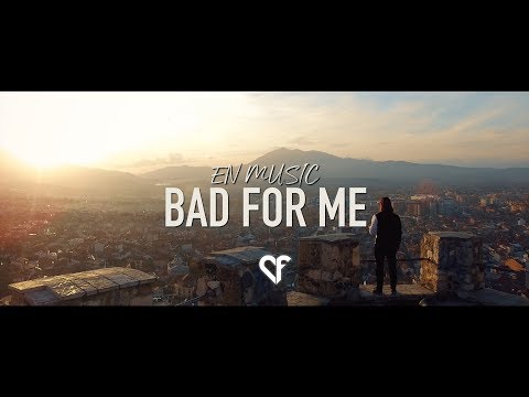 Enzino - BAD FOR ME (HD MUSIC VIDEO)