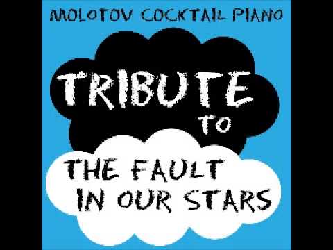 While I'm Alive - STRFKR (Molotov Cocktail Piano Cover)