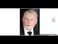Happy 84th Birthday To Derek Jacobi