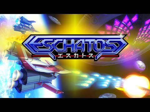 ESCHATOS Trailer | Nintendo Switch™