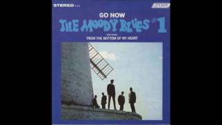 The Moody Blues   I&#39;ll Go Crazy (US Version)