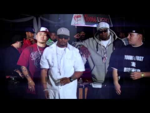 Spice 1 - Solo Shalant -  Steel - Young Ghost 