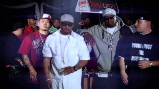 Spice 1 - Solo Shalant -  Steel - Young Ghost 