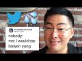 Bowen Yang Reads Thirst Tweets