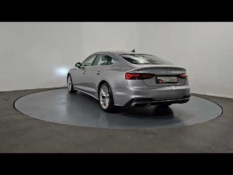 Audi A5 35 TDI 163HP S-Tronic SE AUTO €103 - Image 2
