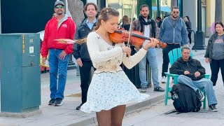 Download lagu You're Still The One - Shania Twain | Karolina Protsenko - Violin Cover mp3
