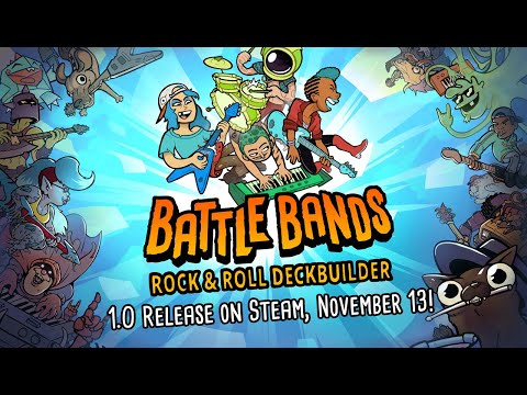 Release Date Trailer