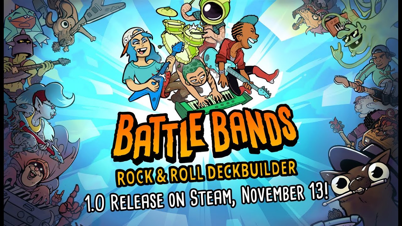 Release Date Trailer