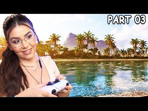 FAR CRY 6 - Costa Del Mar Is So REALISTIC -  (PS5) Walkthrough Gameplay Part 3