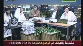 الدكتور التيجاني كشف الجاني 6