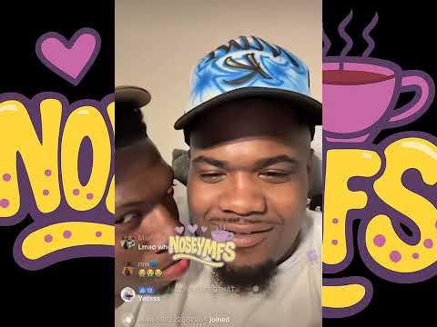 NoseyMfs 2.0 and NoseyMfs