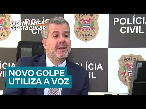 Golpes de clonagem de voz avançam com uso de Inteligência Artificial