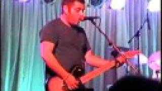 Cornerstone '06 Part 69 Starflyer 59 "Unbelievers", "Hazel Would"