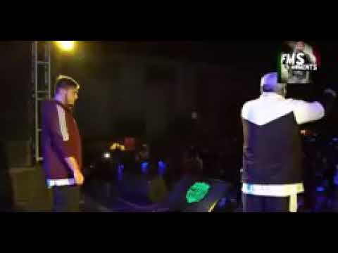 4X4 ACZINO VS RAPDER