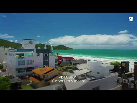 Cobertura Duplex à venda, no BELLMARE RESIDENCE em Bombinhas, Mariscal, com 2 quartos, 83m²