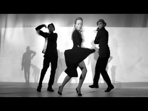 Marina Kiskinova - Cherie