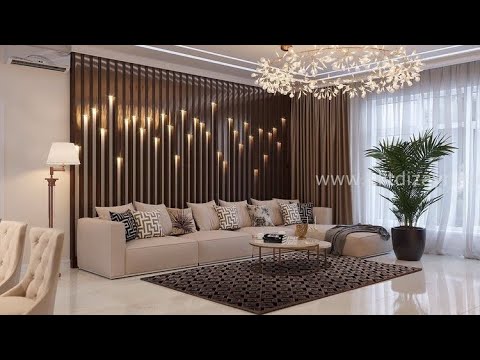 Modern Apartment/Living room Decor Ideas