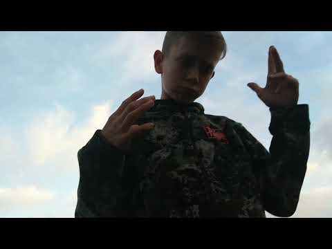 Lil' Dookie - Underpants Resurrection (Official Music Video)