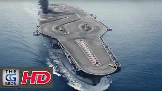 CGI VFX Making Of HD: "Ultimate Racetrack: Making Of" - by EmbassyVFX