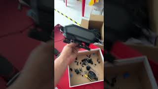 Lên đầu Winner v1 cho Winner X P1