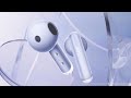 Бездротові навушники Oppo Enco Air3 White (ETE31) 6