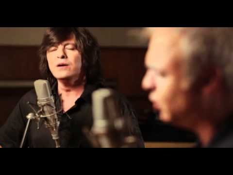 Luis Represas E João Gil - Diz-me Tudo Meu Pai [Official Music Video]