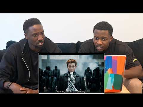 BTS (방탄소년단) 'Hooligan' Official MV (REACTION)