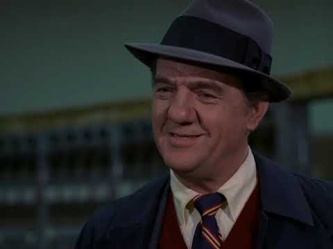 The Streets of San Francisco S2.E20 ∙ Inferno (1974) | Full Episode |