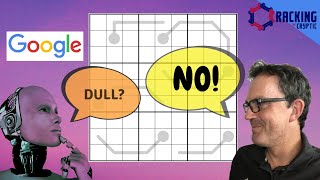 Google Finds This Puzzle "Repetitive". Are They Right?