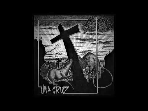 Ultimo Gobierno - Una Cruz