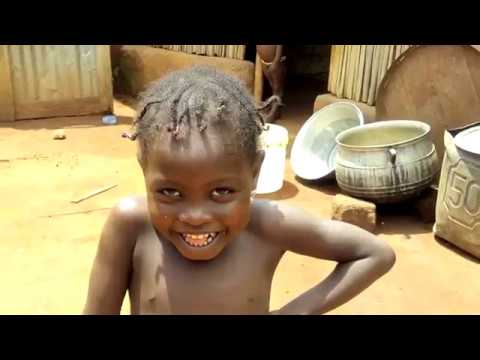 #PourlesenfantsduBénin