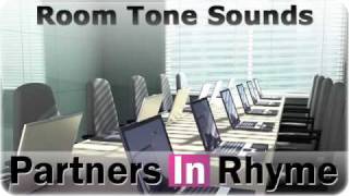 Roomtone Sound Effects
