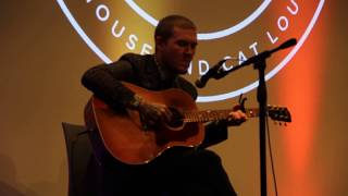 Brian Fallon - The Navasink Banks 9/11/18 The Asbury Hotel